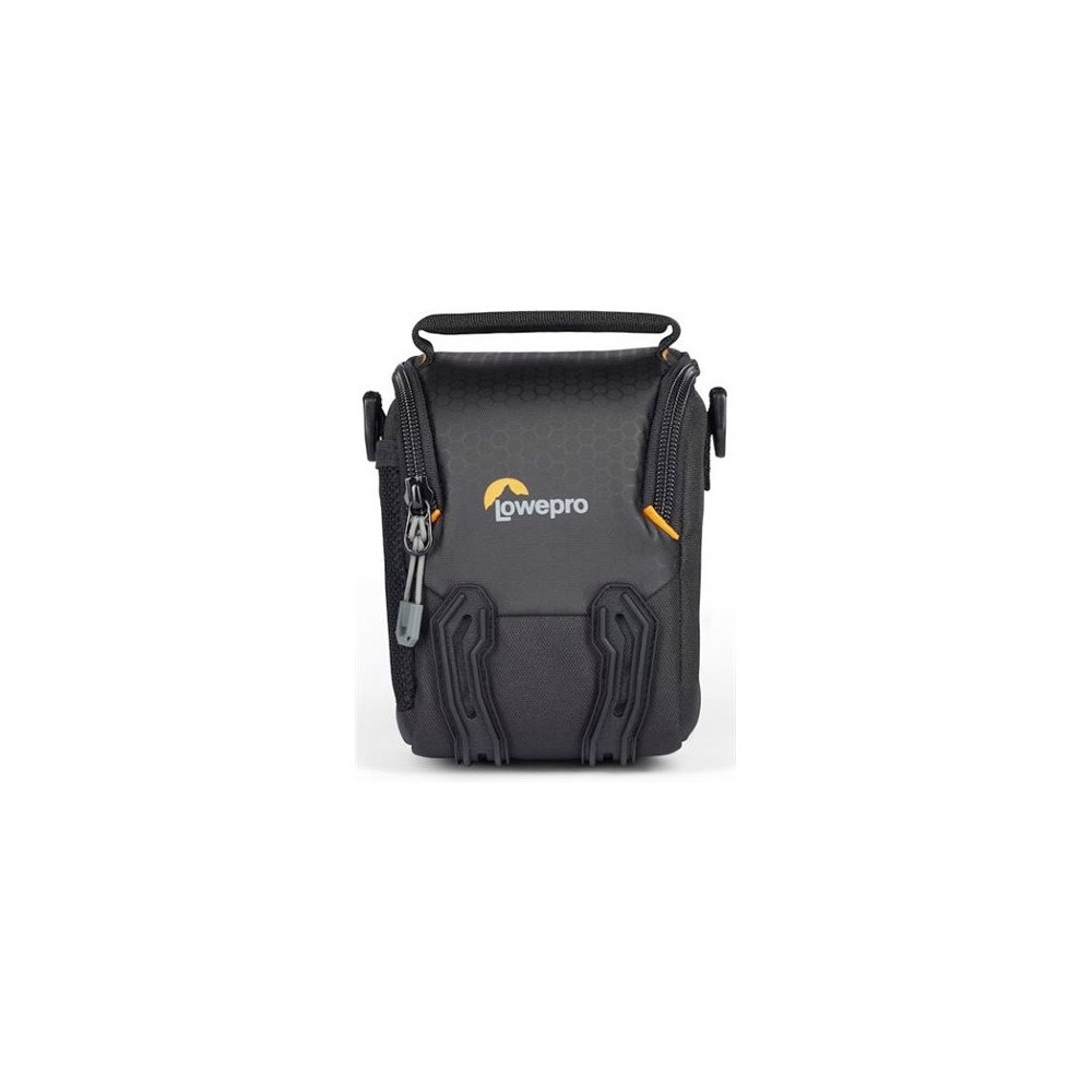 LOWEPRO Lowepro Adventura SH 115 III - bärväska för spegellösa kameror med objektiv