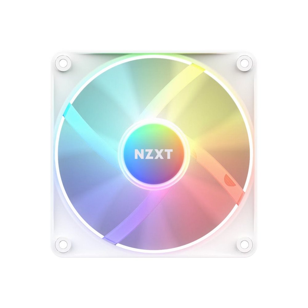 NZXT NZXT F Series F120 RGB Core - lådfläkt