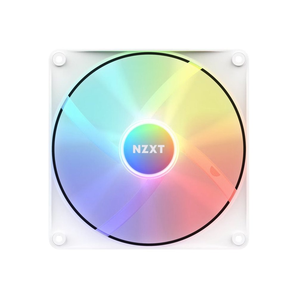NZXT NZXT F Series F140 RGB - lådfläkt