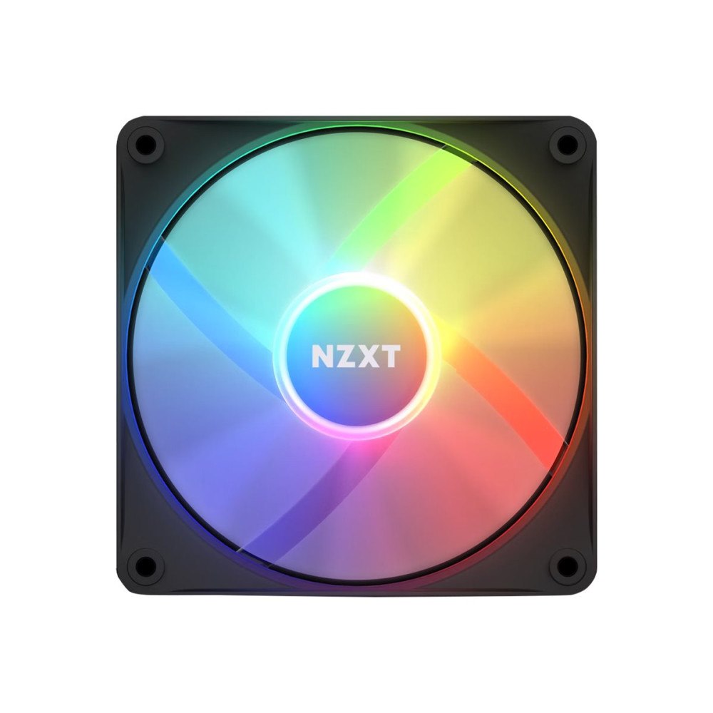 NZXT NZXT F Series F120 RGB - lådfläkt