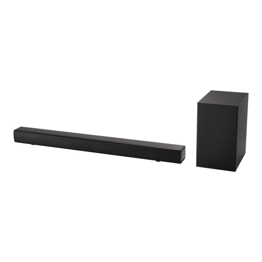 Panasonic Panasonic SC-HTB150 - soundbar - för hemmabio - trådlös