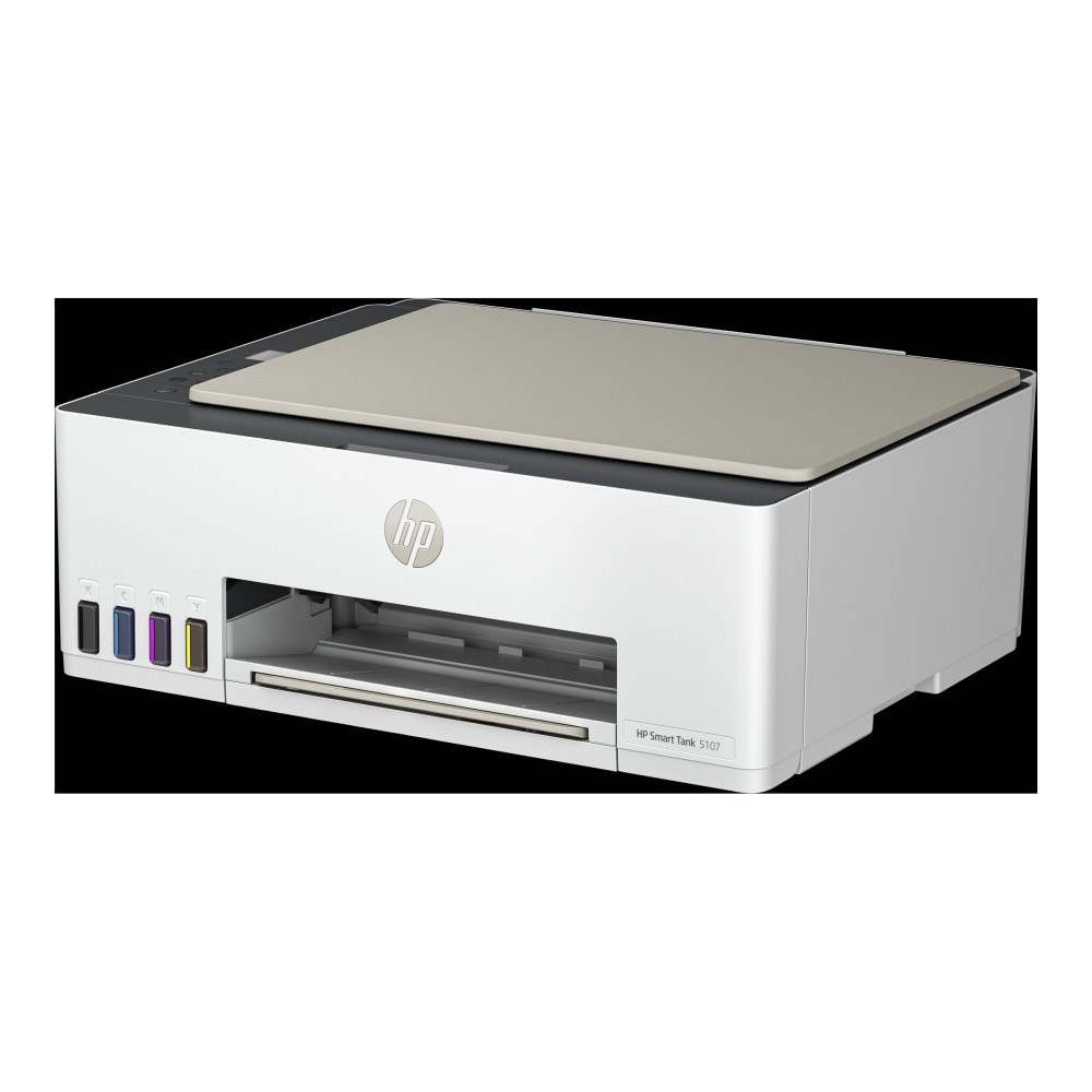 Hewlett-Packard HP Smart Tank 5107 All-in-One - multifunktionsskrivare - färg