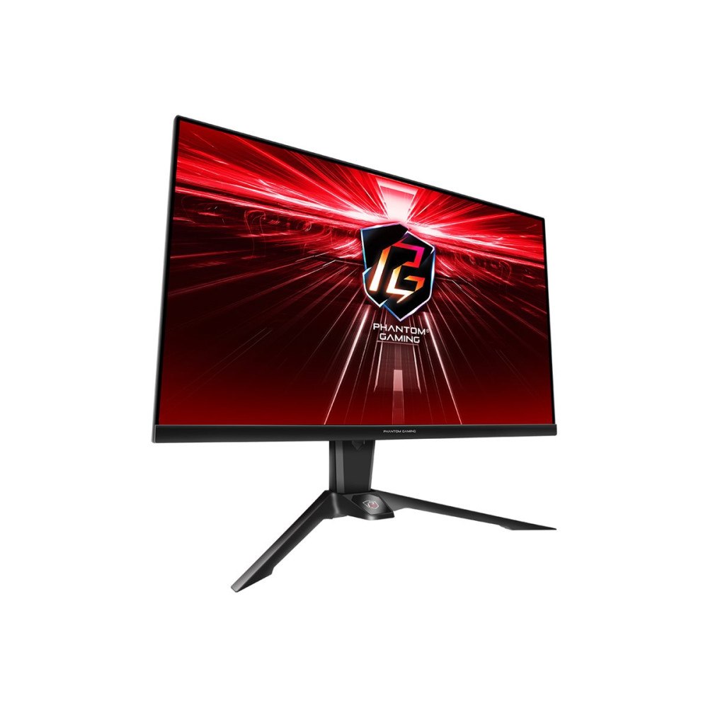 ASRock ASRock Phantom Gaming PG32QF2B - LED-skärm - QHD - 32" - HDR