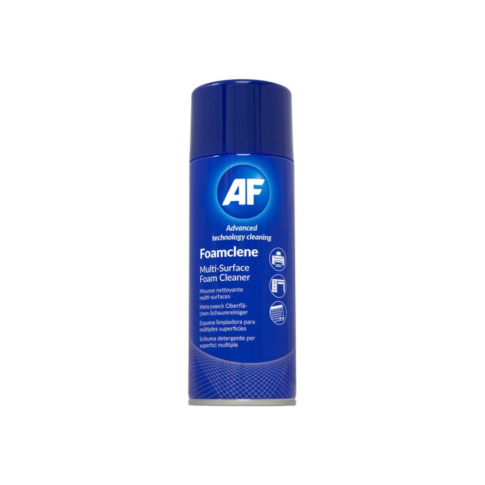 HK Wentworth AF Foamclene - rengöringsvätska