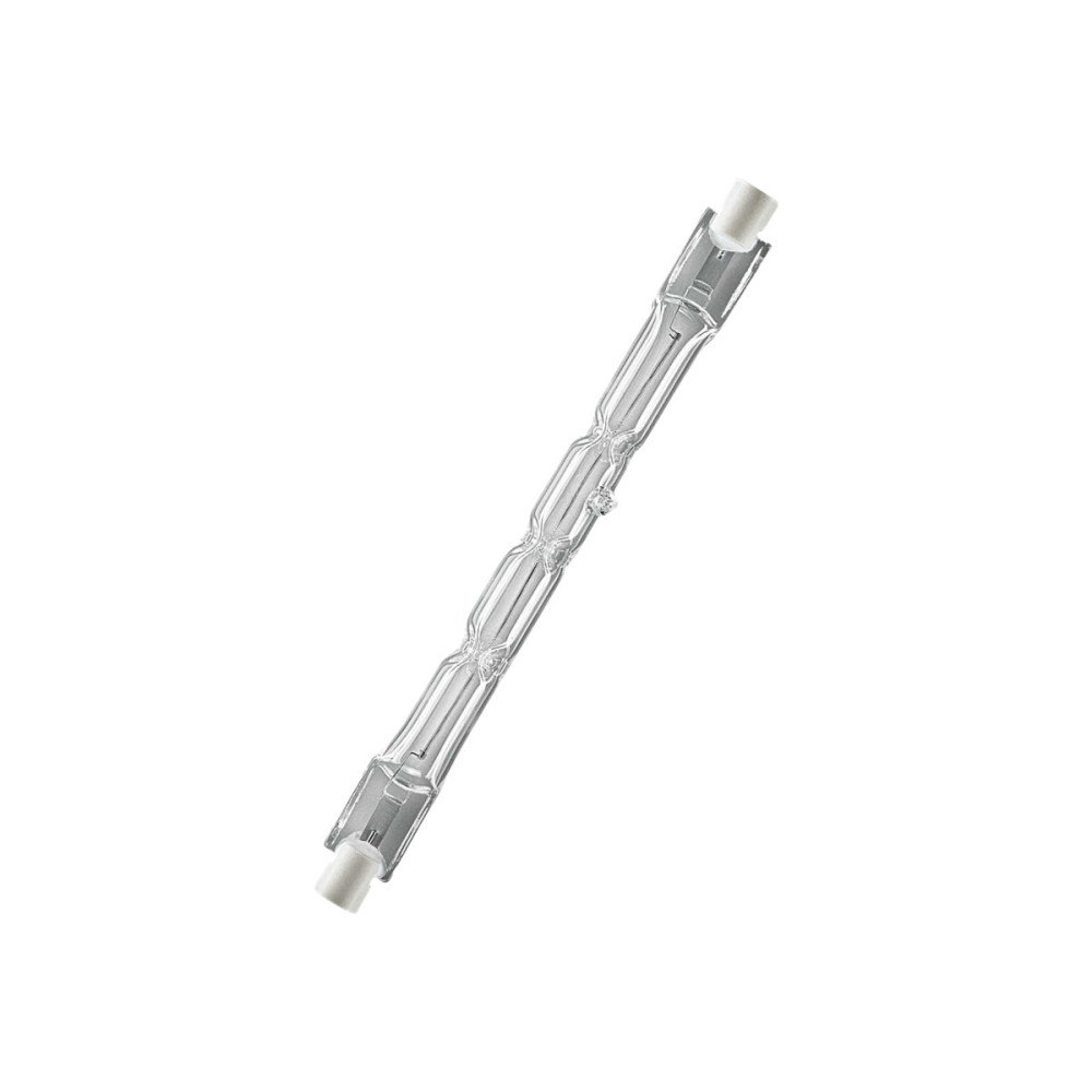 OSRAM OSRAM HALOLINE Pro - halogenglödlampa - form: T12 - R7s - 120 W - varmt vitt ljus - 2950 K
