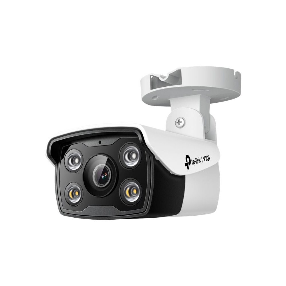 TP-LINK Technologies TP-Link VIGI C330 V1 - nätverksövervakningskamera - kula