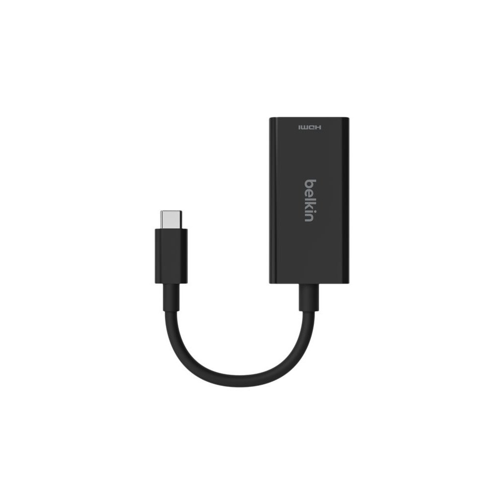 Belkin International Belkin Connect videokort - USB-C / HDMI