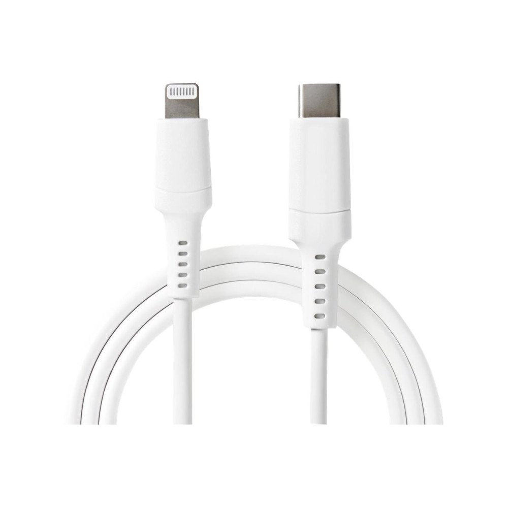 NEDIS Nedis Lightning-kabel - Lightning / USB 2.0 - 1 m