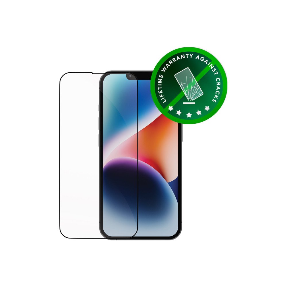 dbramante1928 dbramante1928 Eco-shield - skärmskydd för mobiltelefon