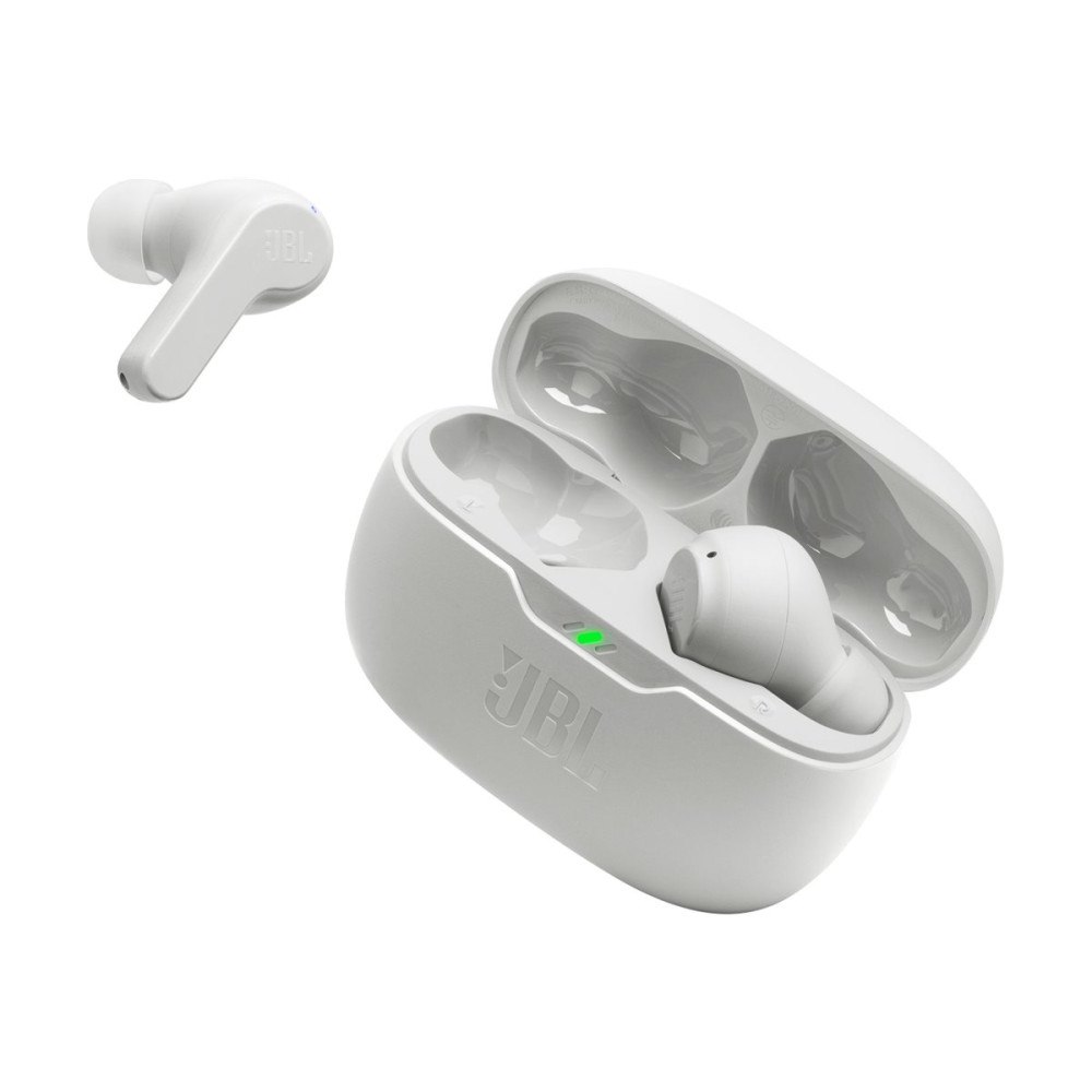 JBL JBL Wave Beam - True wireless-hörlurar med mikrofon