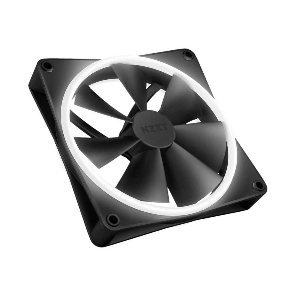 NZXT NZXT F Series F140 RGB DUO - lådfläkt