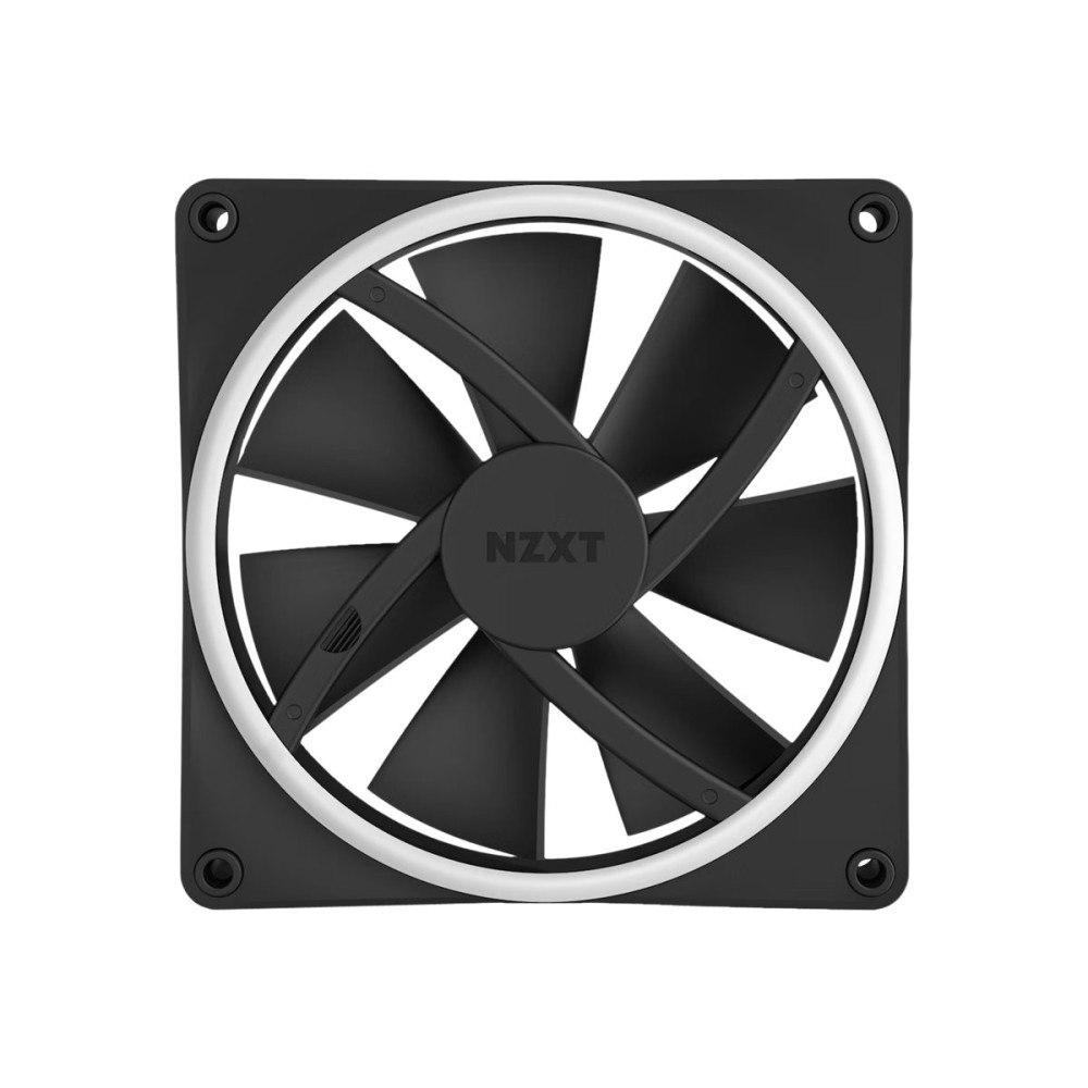 NZXT NZXT F Series F140 RGB DUO - lådfläkt