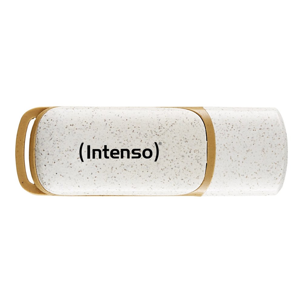 Intenso Intenso Green Line - USB flash-enhet - 32 GB