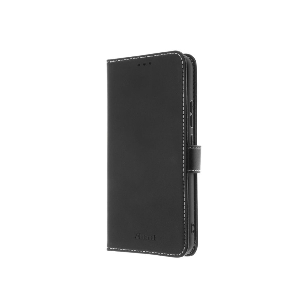 INSMAT Insmat Exclusive Flip Case - vikbart fodral för mobiltelefon