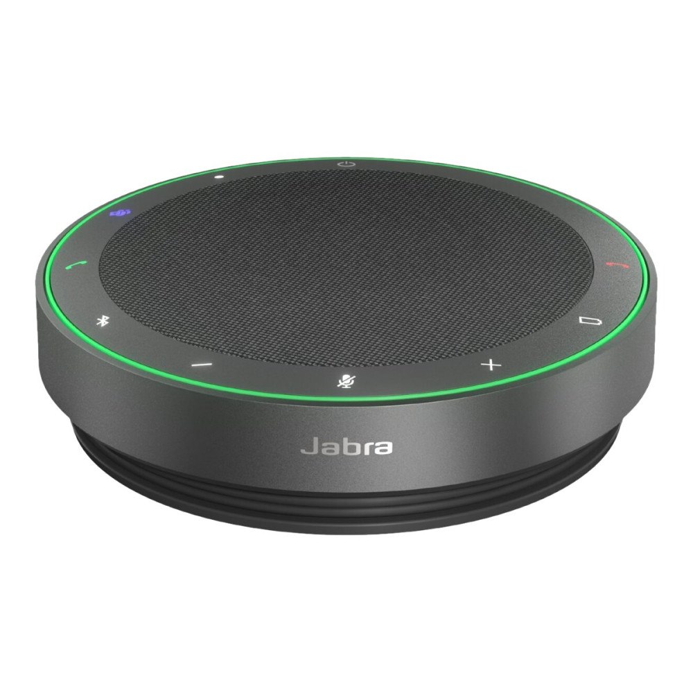 Jabra Jabra Speak2 75 MS - högtalartelefon - USB-A, USB-C