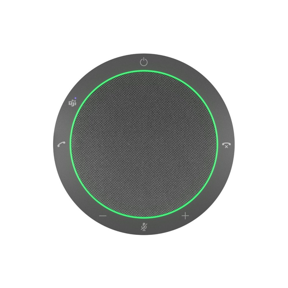 Jabra Jabra Speak2 40 MS - högtalartelefon - USB-A, USB-C