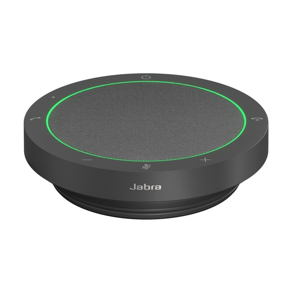 Jabra Jabra Speak2 40 UC - högtalartelefon - USB-A, USB-C