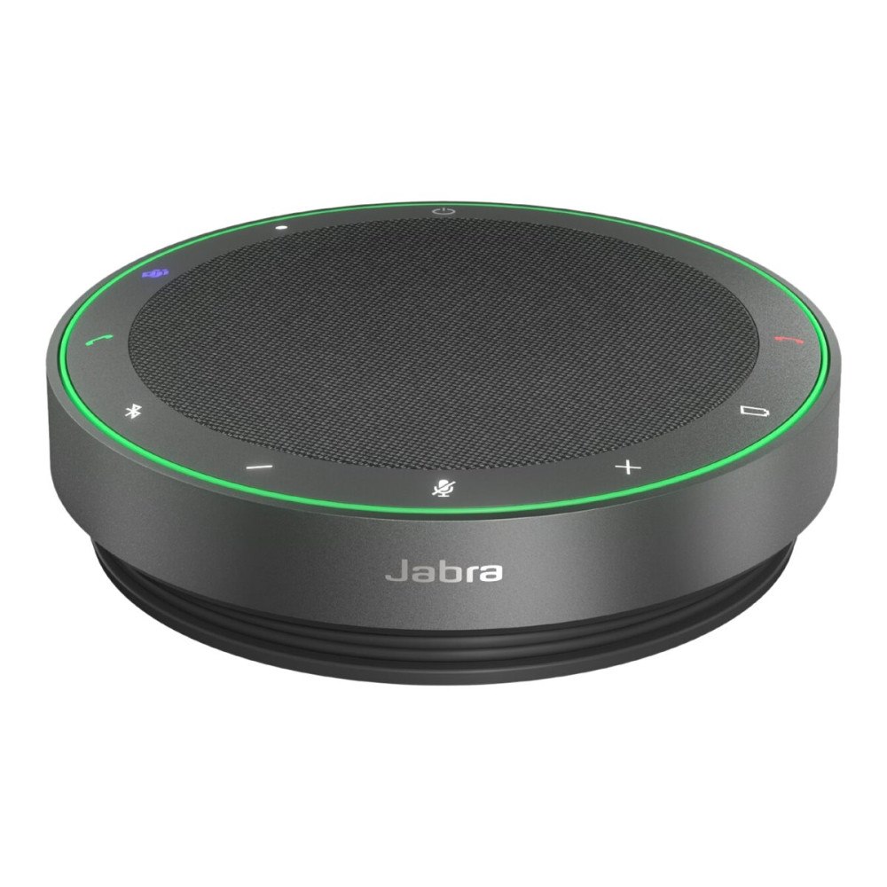 Jabra Jabra Speak2 75 MS - högtalartelefon - USB-A, USB-C