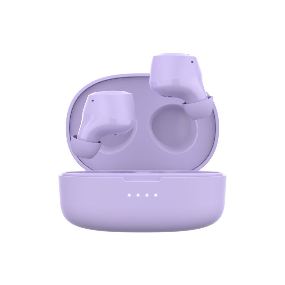 Belkin International Belkin SoundForm Bolt - True wireless-hörlurar med mikrofon