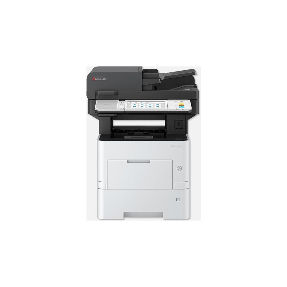 KYOCERA Kyocera ECOSYS MA4500ifx - skrivare - svartvit - laser