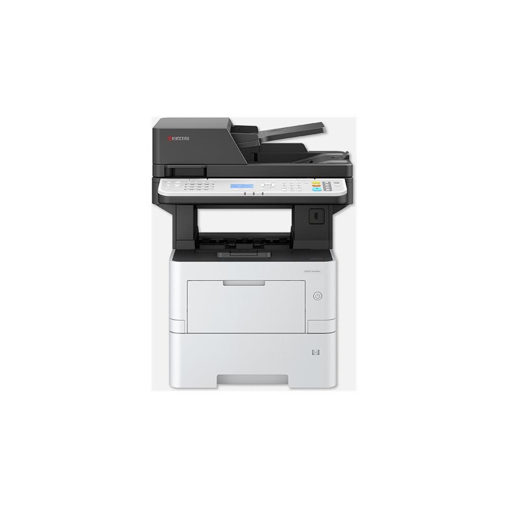 KYOCERA Kyocera ECOSYS MA4500x - skrivare - svartvit - laser