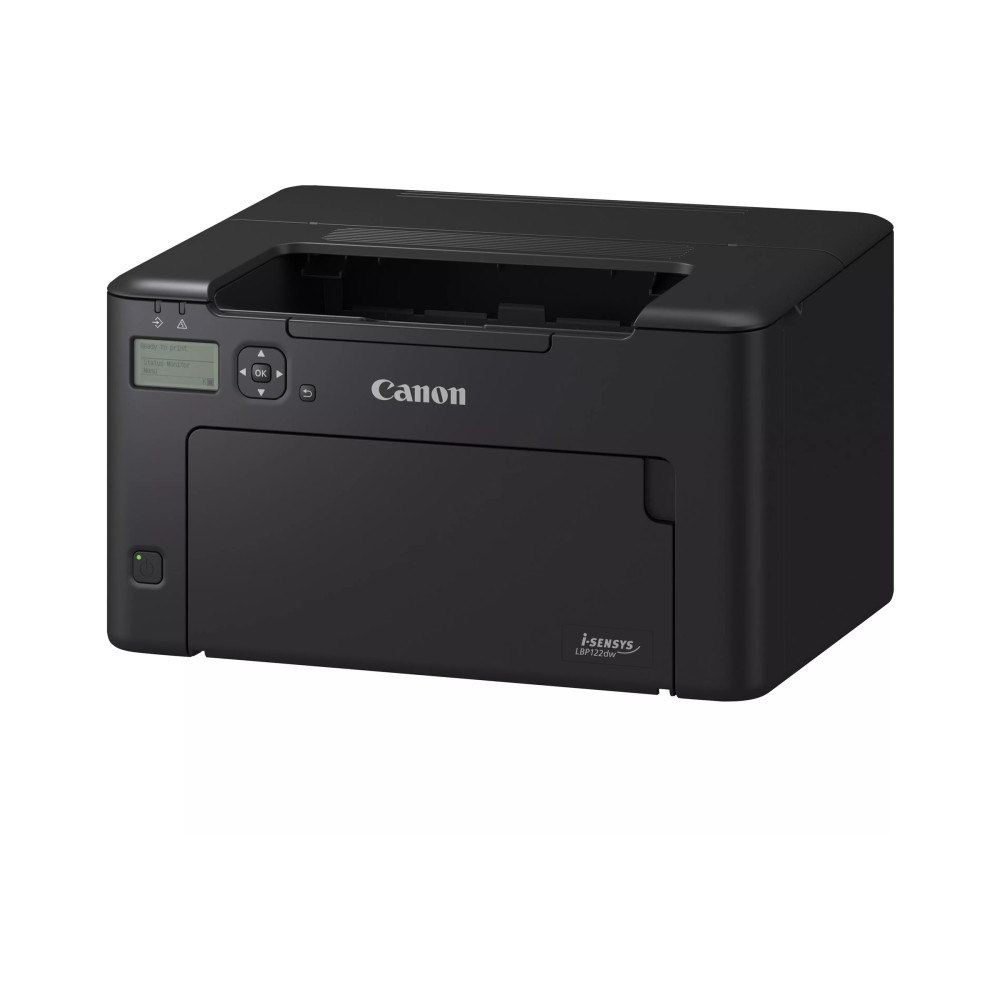 CANON Canon i-SENSYS LBP122dw - skrivare - svartvit - laser