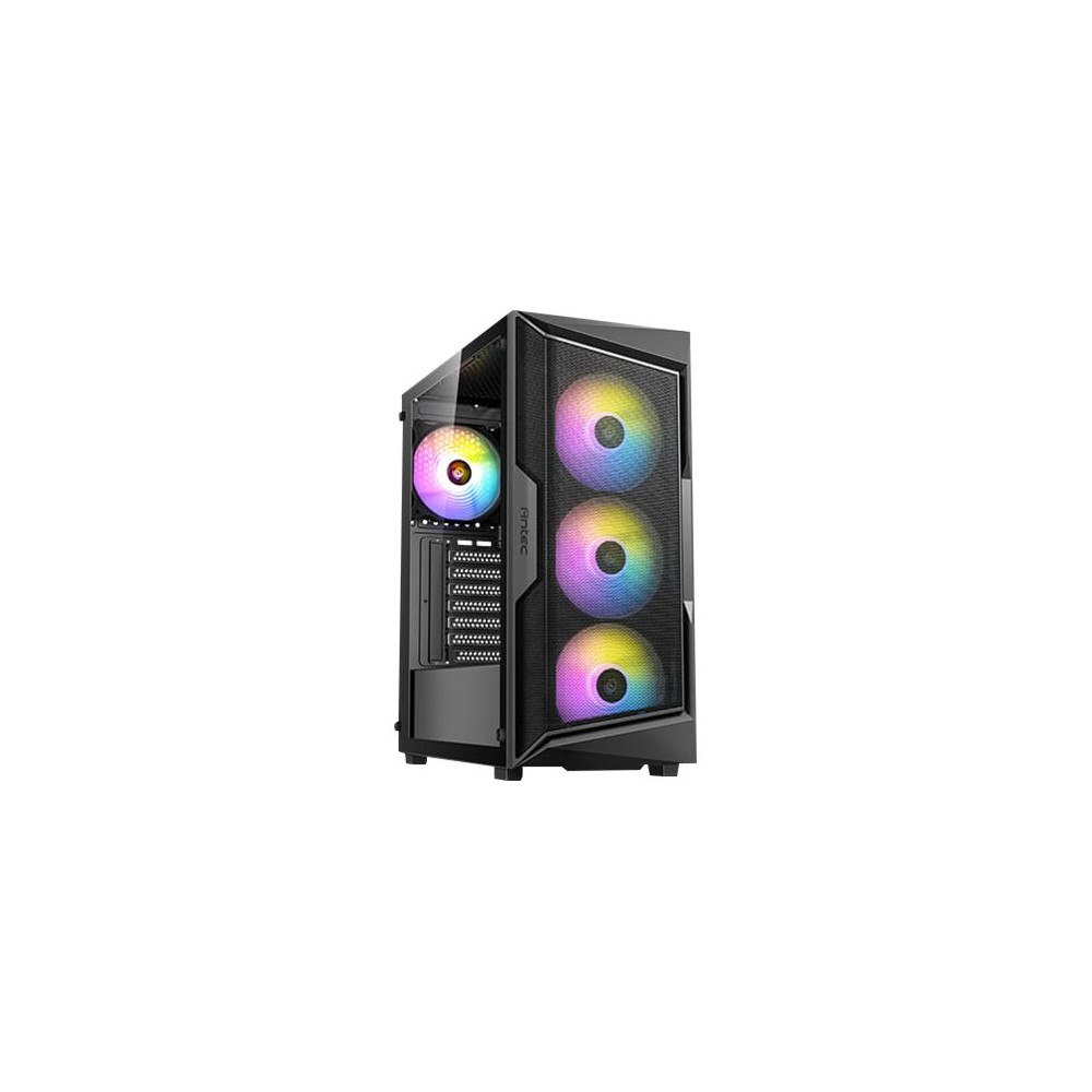 Antec Antec AX Series AX61 - mid tower - ATX