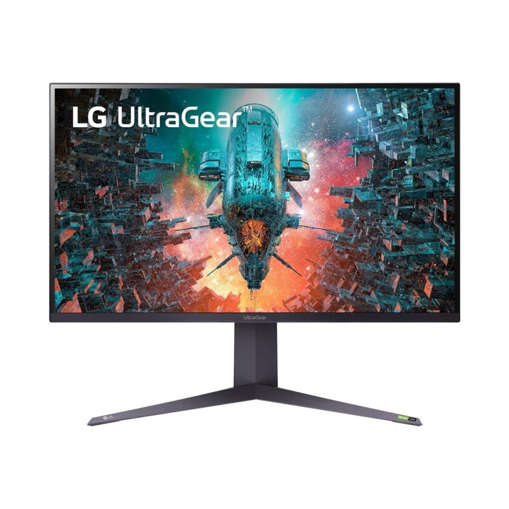 LG Electronics LG UltraGear 32GQ950P-B - LED-skärm - 4K - 32" - HDR