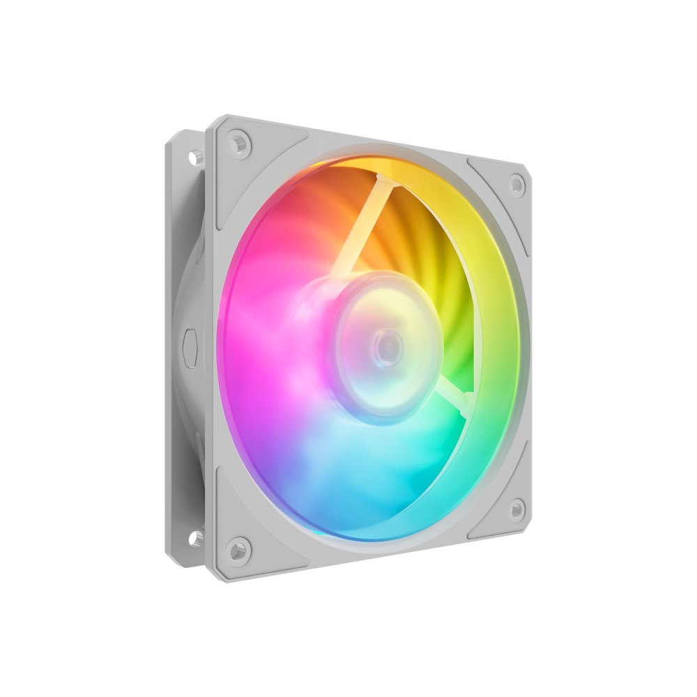 Cooler Master Cooler Master Mobius 120P ARGB - lådfläkt