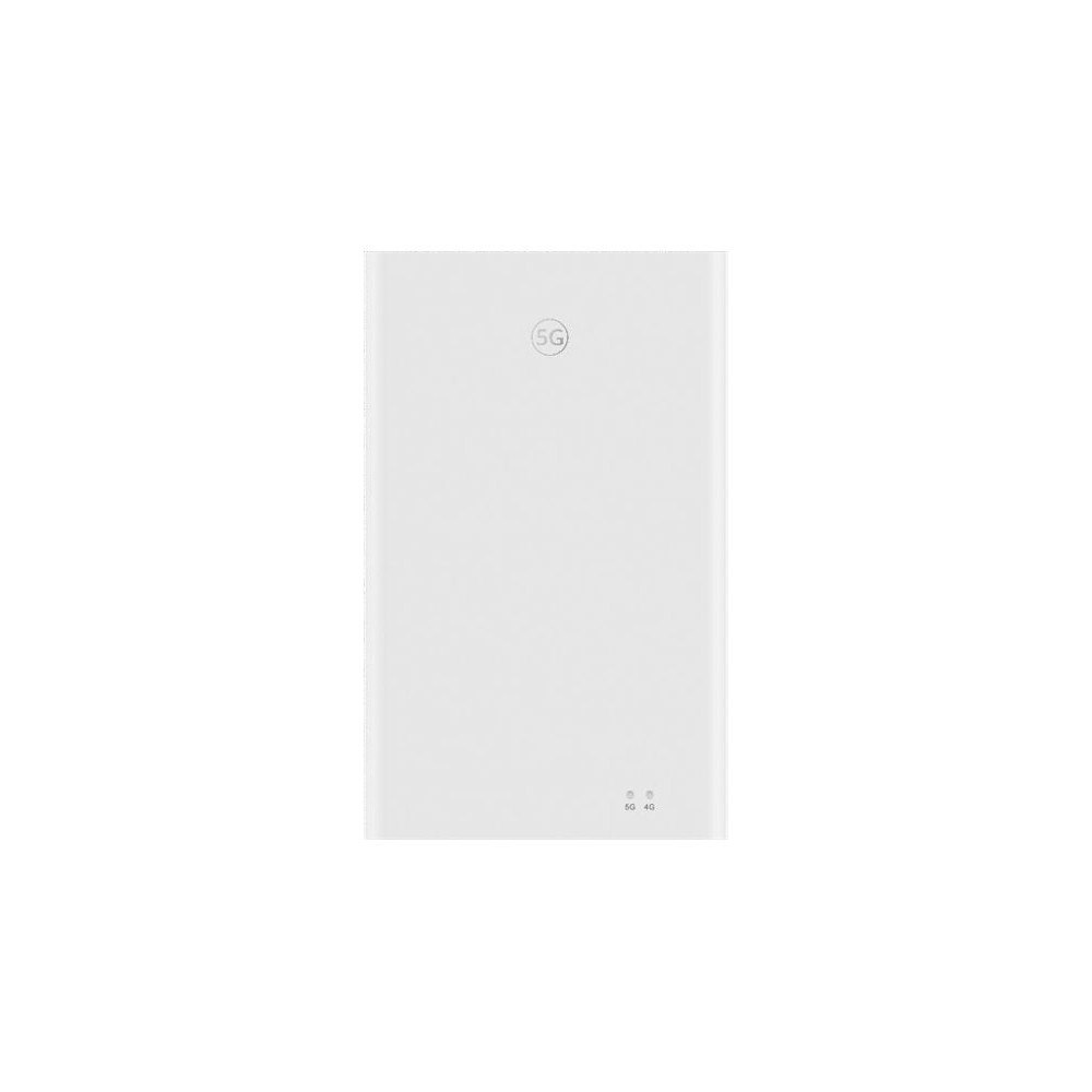 Huawei Technologies Brovi CPE MAX5 - trådlös router - WWAN - Wi-Fi 6 - 4G, 5G - skrivbordsmodell