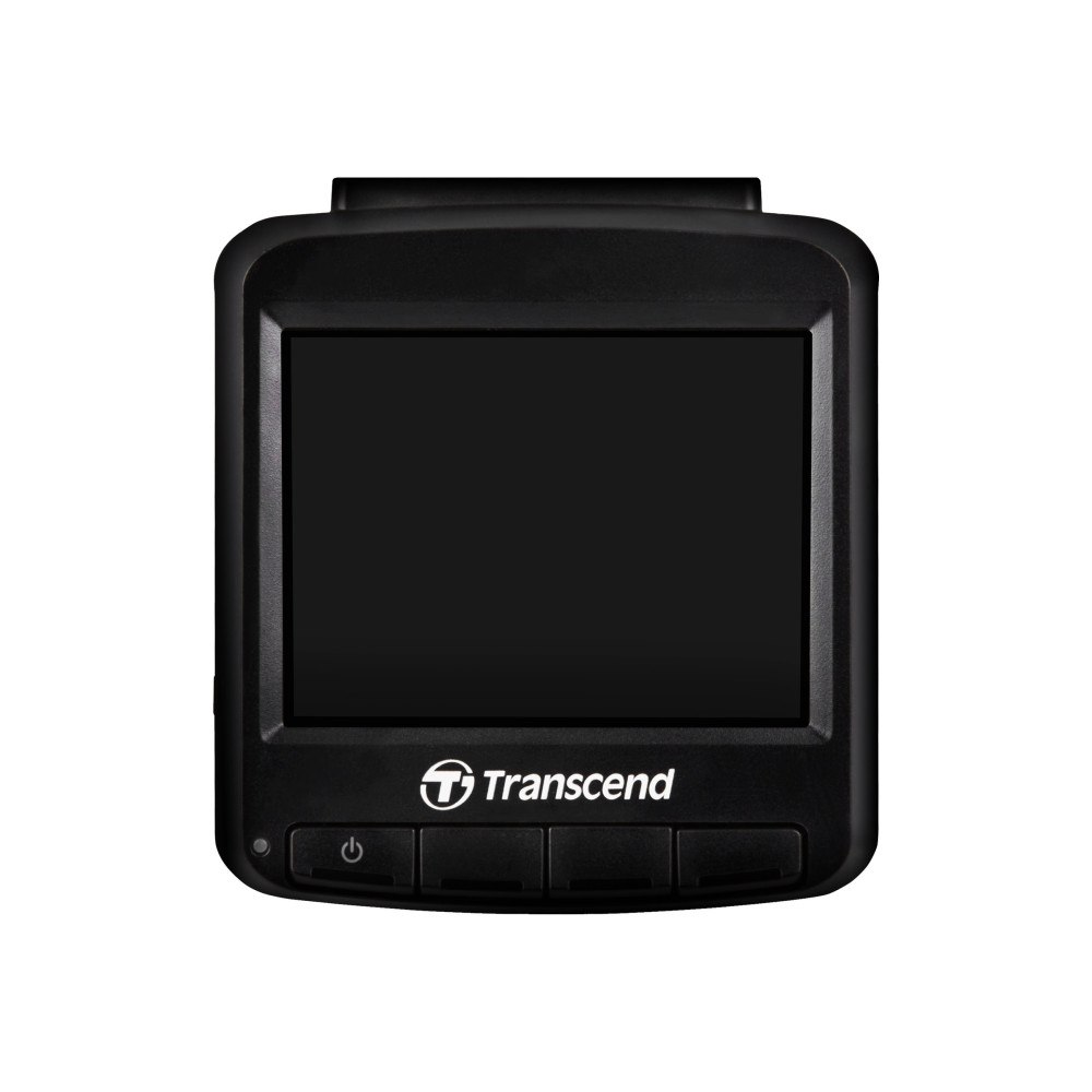 Transcend Information Transcend DrivePro 250 - instrumentpanelkamera