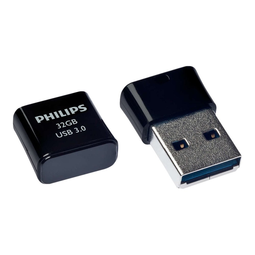 Philips Philips FM12FD90B Pico Edition 3.0 - USB flash-enhet - 128 GB