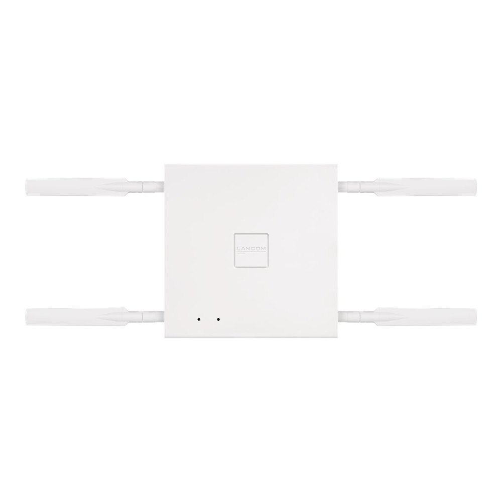 Lancom Systems LANCOM 750-5G - router - WWAN - 5G, 4G, 3G - väggmonterbar