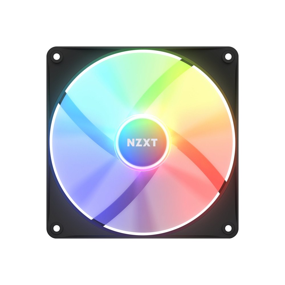 NZXT NZXT F Series F140 RGB Core - lådfläkt