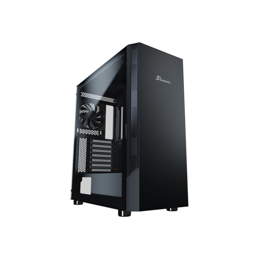 SEA SONIC ELECTRONICS Seasonic ARCH Q5 Series Q503 - mid tower - utökad ATX