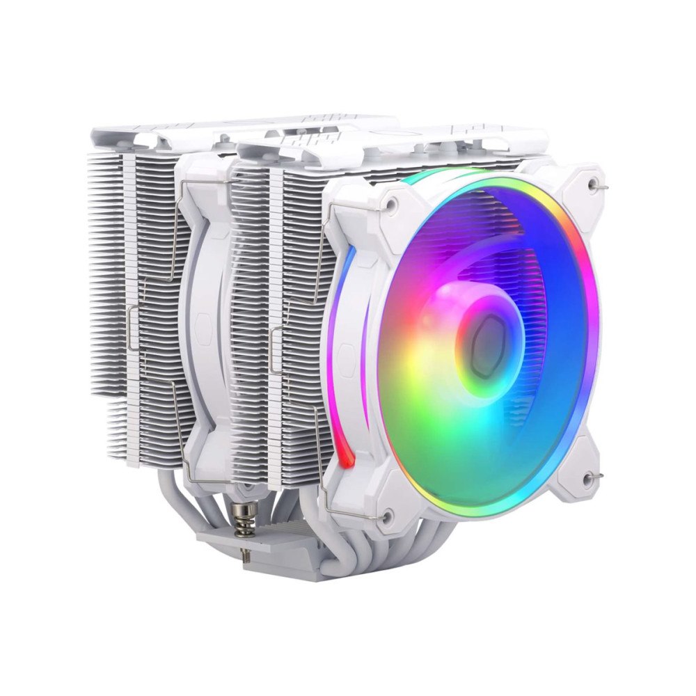 Cooler Master Cooler Master Hyper 622 Halo - processorkylare