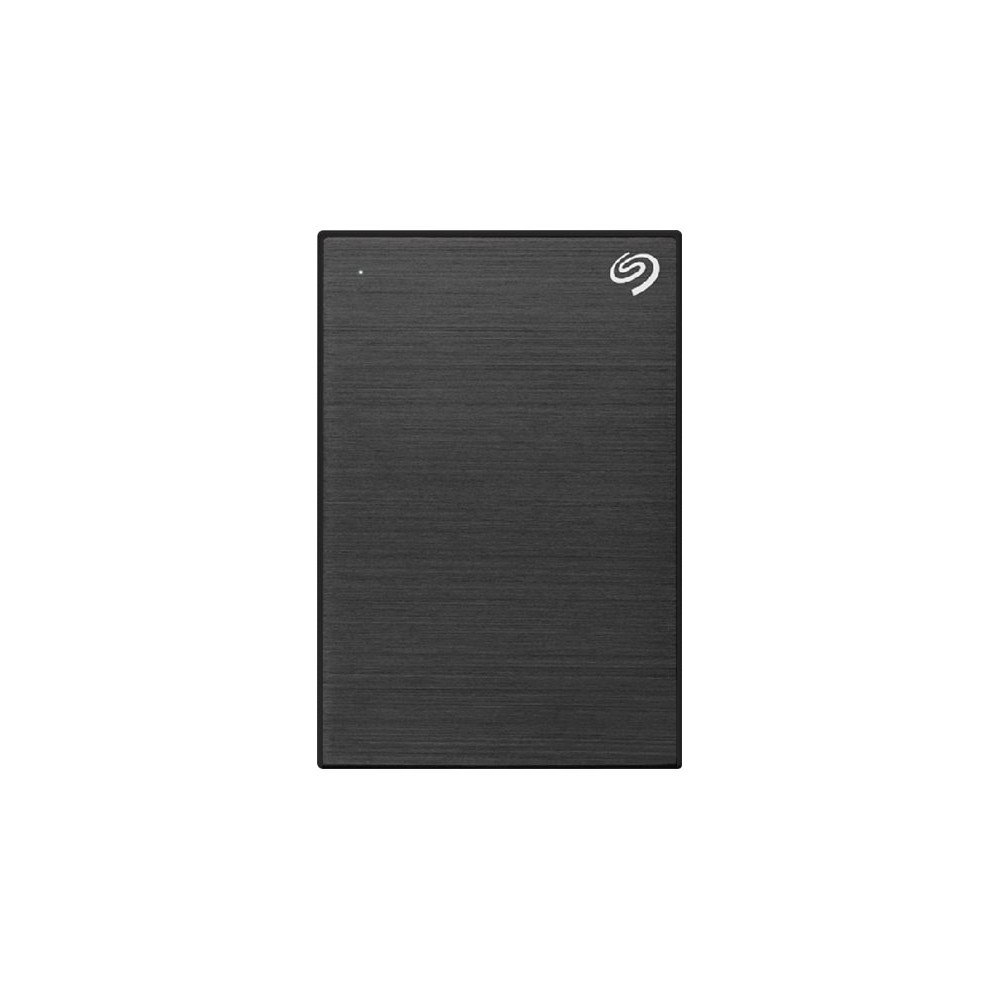 Seagate Seagate One Touch STKZ4000400 - hårddisk - 4 TB - USB 3.0