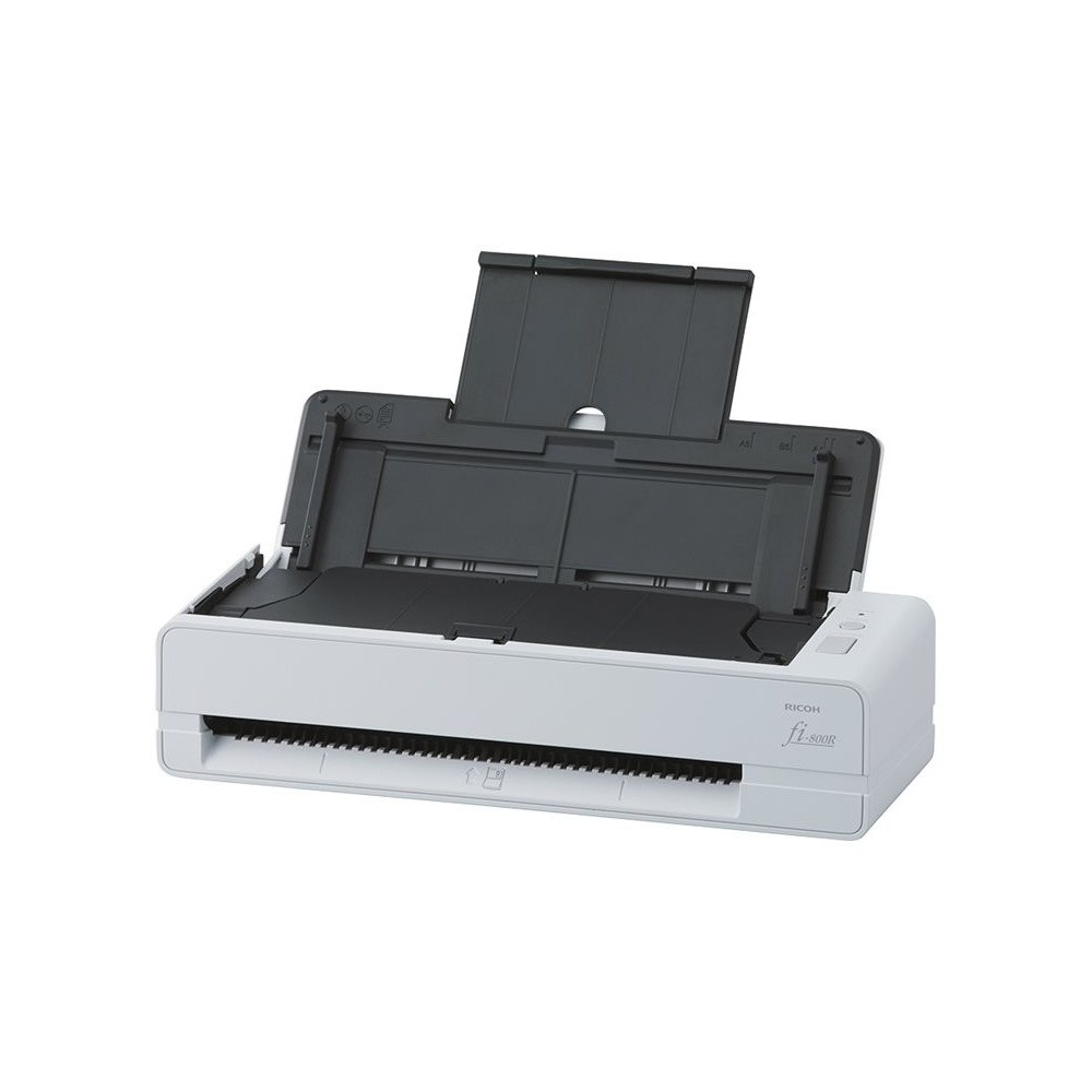RICOH Ricoh fi-800R - dokumentskanner - USB 3.0