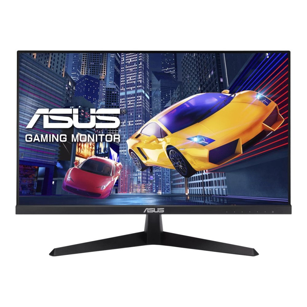 ASUSTeK COMPUTER ASUS VY249HGE - LED-skärm - Full HD (1080p) - 24"
