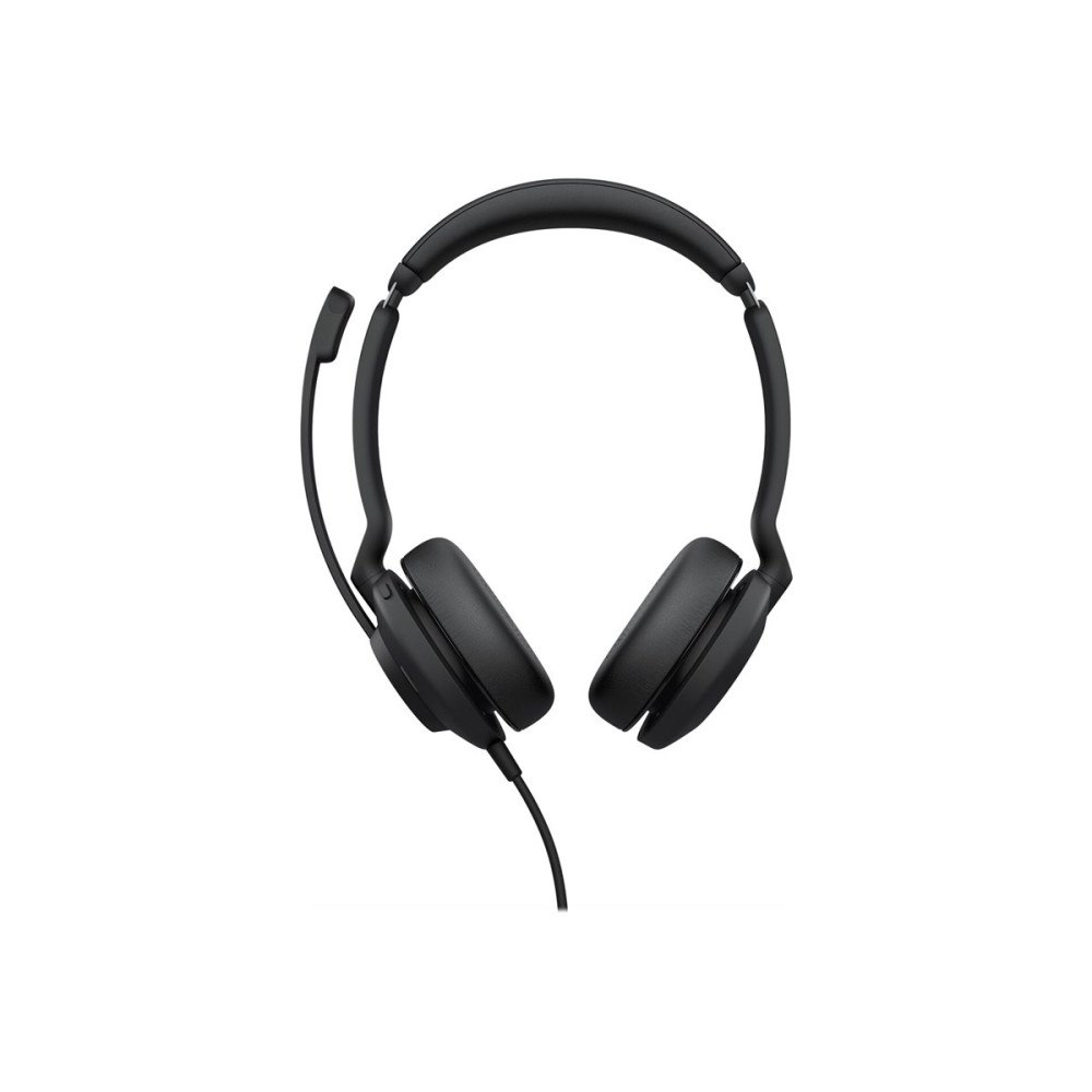 Jabra Jabra Evolve2 30 SE MS Stereo - headset - USB-A