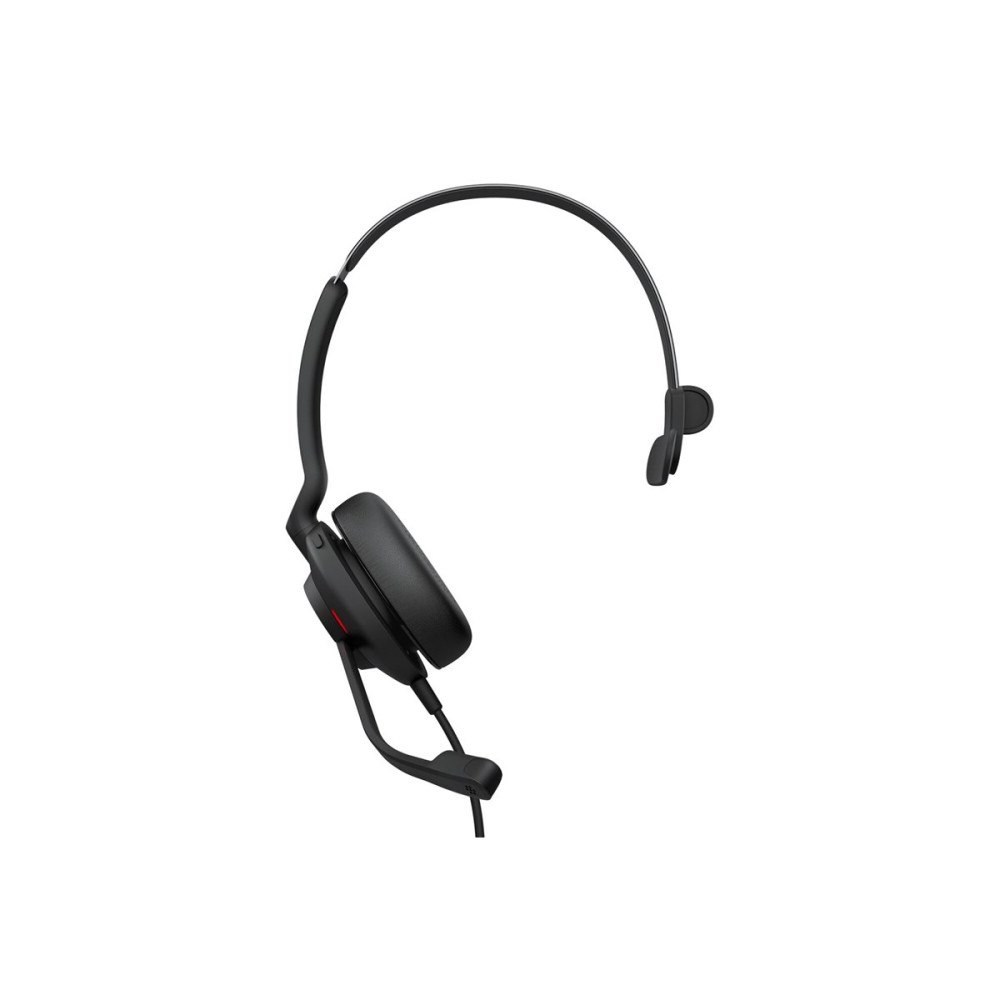 Jabra Jabra Evolve2 30 SE MS Mono - headset - USB-A