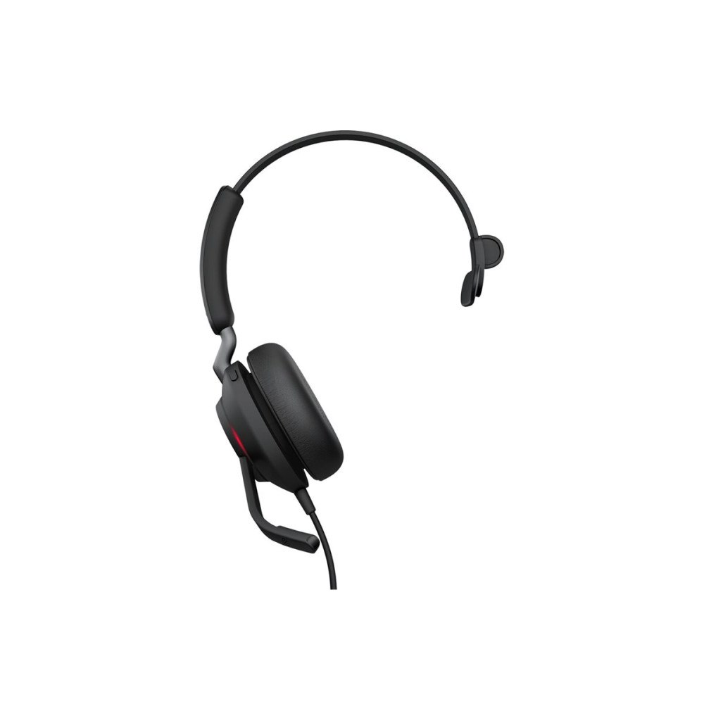 Jabra Jabra Evolve2 40 SE MS Mono - headset - USB-C