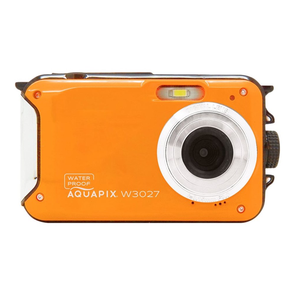Easypix Easypix Aquapix W3027 Wave - digitalkamera