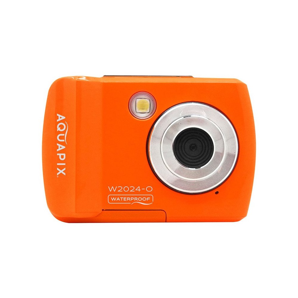 Easypix Easypix Aquapix W2024 Splash - digitalkamera
