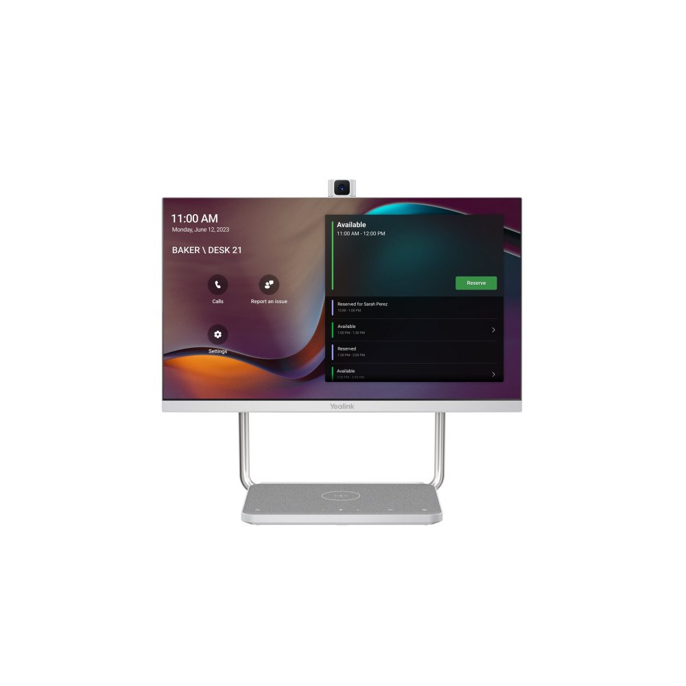 Yealink Network Technology Yealink DeskVision A24