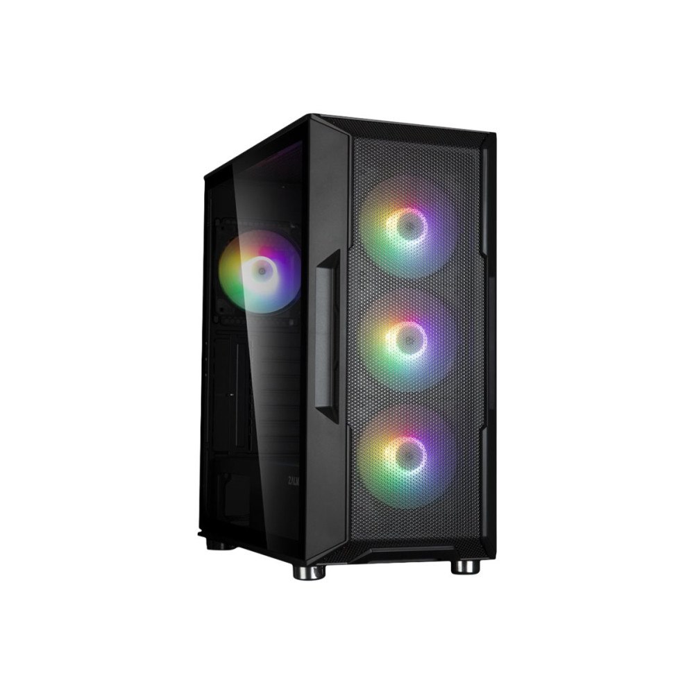 Zalman Zalman i3 NEO - mid tower - ATX