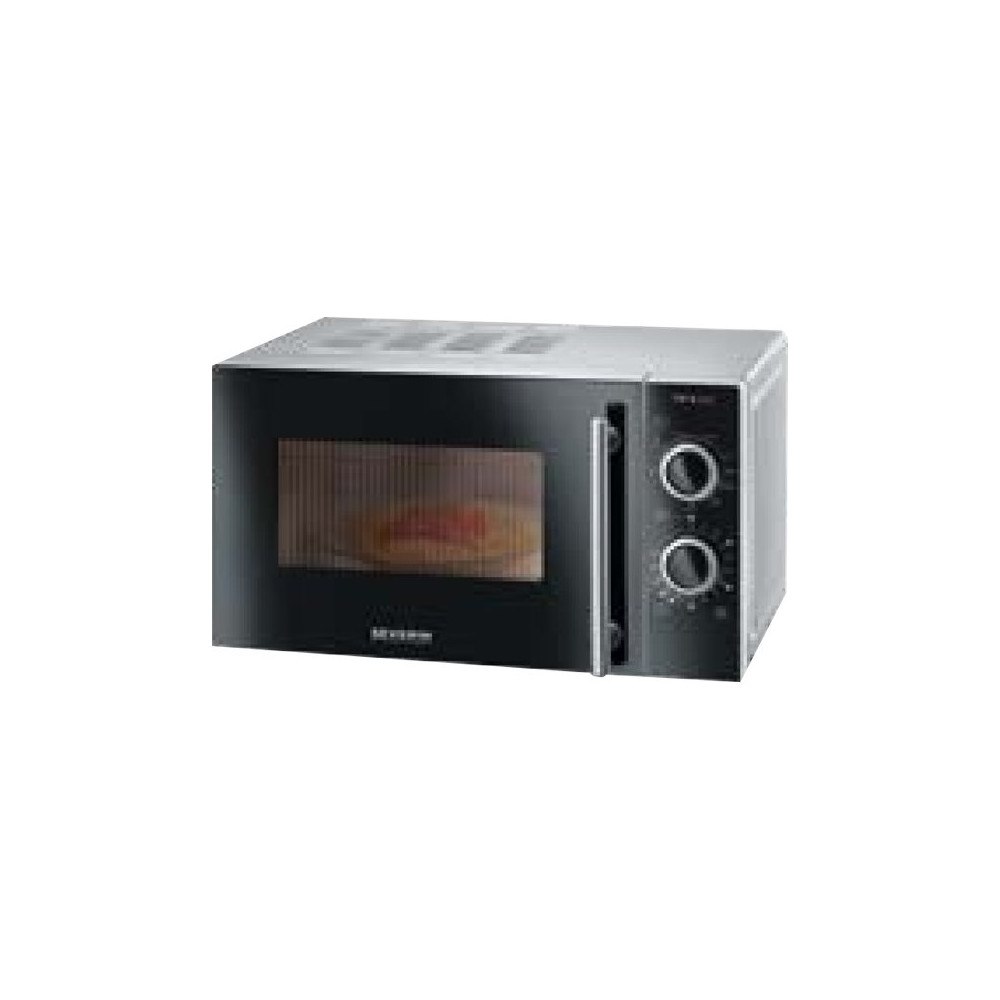 SEVERIN Elektrogeräte GmbH SEVERIN MW 7771 - mikrovågsugn med grill - fristående