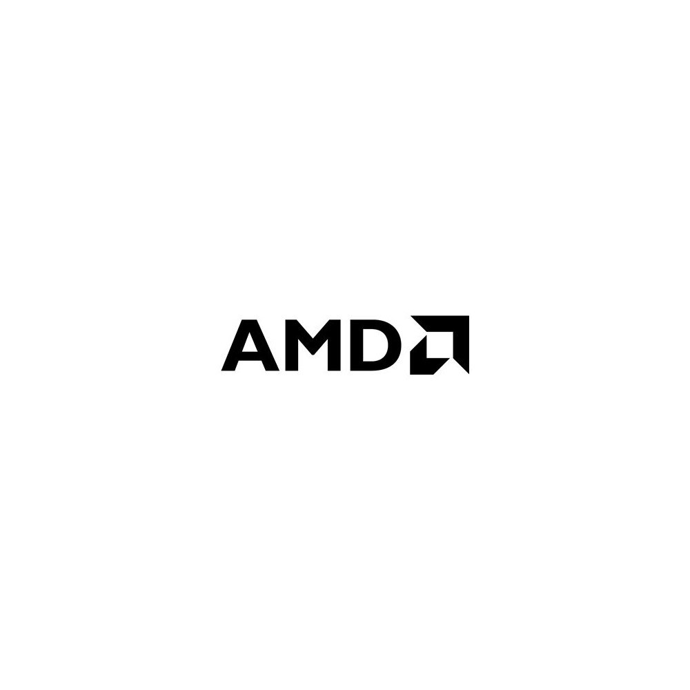 AMD AMD Ryzen 9 Pro 7945 / 3.7 GHz processor - AMD-processorer multipack (MPK)