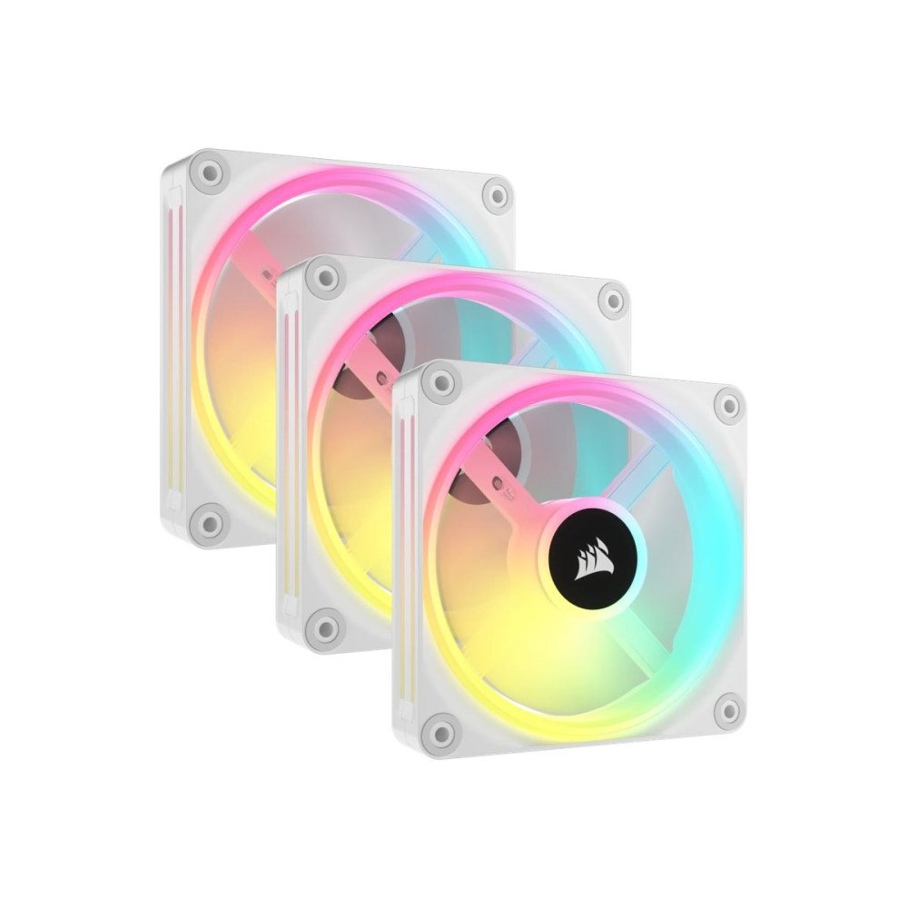 Corsair CORSAIR iCUE LINK QX120 RGB - lådfläkt