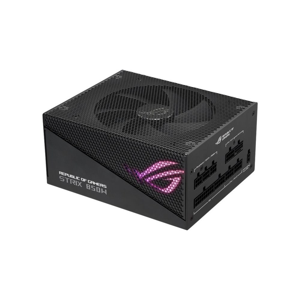 ASUSTeK COMPUTER ASUS ROG Strix - Aura Edition - nätaggregat - 1200 Watt